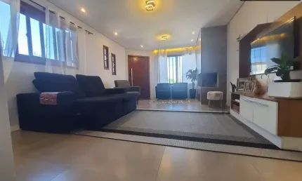 Casa com 3 quartos à venda no Areal, Pelotas 