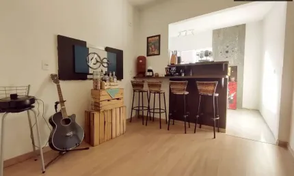 Casa para Venda no Condomínio Moradas Club 2 em Pelotas-RS