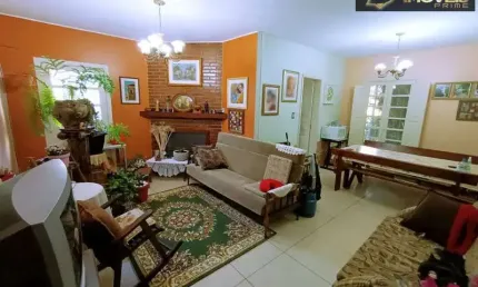 Casa com 4 quartos à venda no Centro, Pelotas , 344 m2 por R$ 895.000