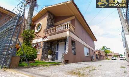 Casa com 8 quartos à venda no Três Vendas, Pelotas , 7500 m2 por R$ 1.900.000