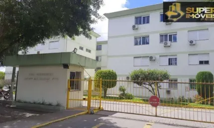 Apartamento com 2 quartos à venda na Avenida Presidente Juscelino Kubitschek de Oliveira, 2100, Areal, Pelotas, 75 m2 por R$ 260.000