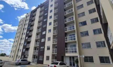 Loft com 1 quarto à venda na Avenida Duque de Caxias, 1128, Fragata, Pelotas, 29 m2 por R$ 170.000