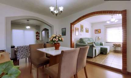 Casa com 3 quartos à venda no Areal, Pelotas 