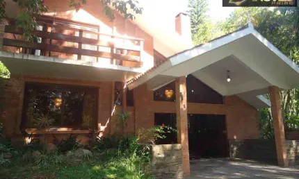 Casa com 3 quartos à venda no Laranjal, Pelotas , 4860 m2 por R$ 3.500.000