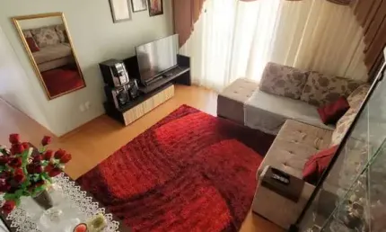Apartamento com 3 quartos à venda na Rua Marcílio Dias, 2474, Centro, Pelotas, 110 m2 por R$ 270.000