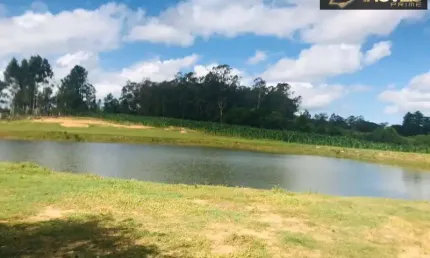 Chácara / sítio com 7 quartos à venda no Monte Bonito, Pelotas 