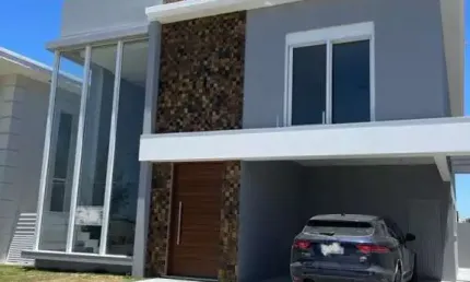 Casa com 3 quartos à venda na Avenida Adolfo Fetter, 3551, Laranjal, Pelotas, 420 m2 por R$ 2.890.000