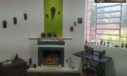 Casa com 3 quartos à venda no Centro, Pelotas 