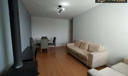 Apartamento com 3 quartos à venda na Rua Thomaz Antônio Gonzaga, 776, Areal, Pelotas, 96 m2 por R$ 260.000