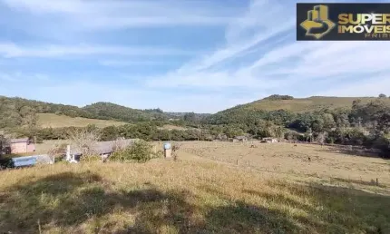 Chácara / sítio com 3 quartos à venda na Zona Rural, Morro Redondo , 85000 m2 por R$ 550.000