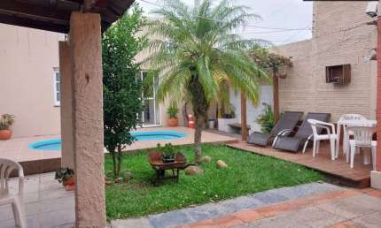Casa com 2 quartos à venda no Laranjal, Pelotas , 190 m2 por R$ 530.000