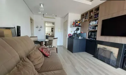 Apartamento com 2 quartos à venda no Três Vendas, Pelotas , 75 m2 por R$ 460.000