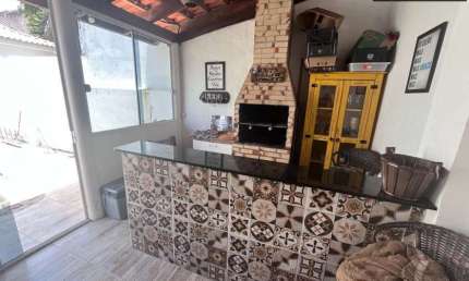 Casa com 3 quartos à venda no Centro, Pelotas 