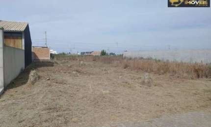 Terreno para Venda no Germani - Danubio - Pelotas-RS