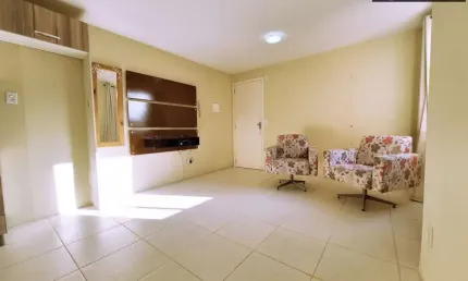 Ap. Semi Mobiliado para Venda próximo ao Quartier Pelotas-RS