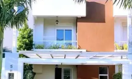 Belo Sobrado a 100m da Adolfo Fetter Laranjal Pelotas-RS
