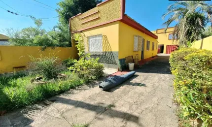 Casa para Venda no Areal Comercial e Residencial Pelotas-RS