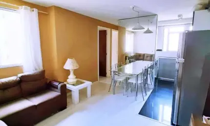 Apartamento para aluguel em Pelotas-RS próximo ao Shopping