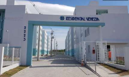 Apartamento com 2 quartos à venda na Rua Manuel Lucas de Oliveira, 2223, Fragata, Pelotas, 49 m2 por R$ 149.000