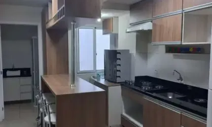 Apartamento com 2 quartos à venda no Fragata, Pelotas 
