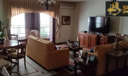 Apartamento com 3 quartos à venda no Centro, Pelotas , 208 m2 por R$ 499.000