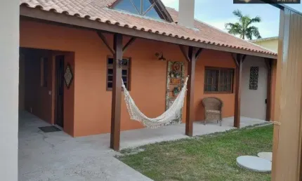 Casa com 4 quartos à venda no Laranjal, Pelotas 