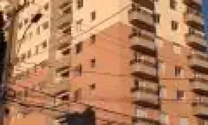 Apartamento com 3 quartos para alugar na Rua Veríssimo Marques, 1175, Centro, São José dos Pinhais