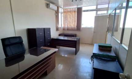 Sala comercial com 7 salas à venda na Rua Quinze de Novembro, 2175, Centro, São José dos Pinhais