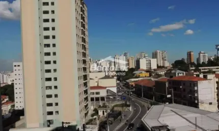 Apartamento com 3 quartos à venda na Avenida Nova Cantareira, Tucuruvi, São Paulo