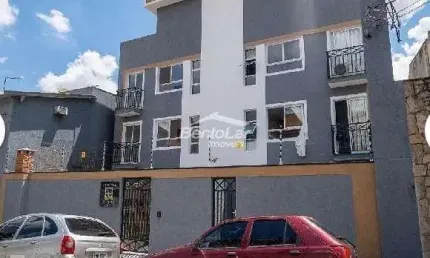 Apartamento com 1 quarto à venda na Rua Doutor Gabriel Resende Filho, Chora Menino, São Paulo