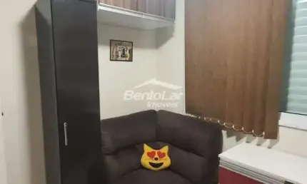 Apartamento com 2 quartos à venda na Rua Comprida, Vila Mazzei, São Paulo