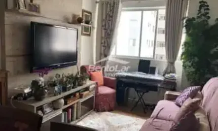 Apartamento à venda, Parque Mandaqui, São Paulo, SP