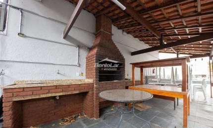 Apartamento com 2 quartos à venda na Avenida Lasar Segall, Vila Celeste, São Paulo