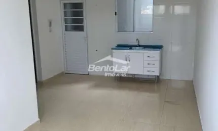 Apartamento com 2 quartos à venda na Rua Santo Henrique, Vila Ré, São Paulo