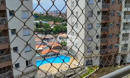 Apartamento à venda, sítio do mandaqui, são paulo, sp