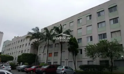 Apartamento com 2 quartos à venda na Rua Yvorne, Lauzane Paulista, São Paulo