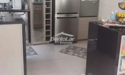 Casa com 3 quartos à venda na Rua Aristides Jofre, Casa Verde, São Paulo