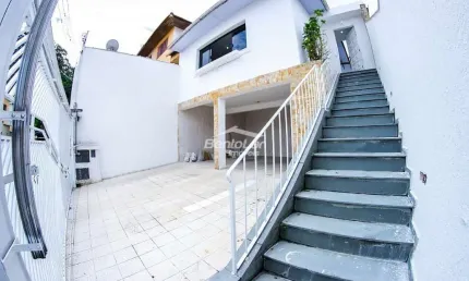 Casa com 3 quartos à venda na Rua Josefina Arnoni, Vila Irmãos Arnoni, São Paulo