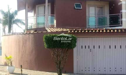 Casa com 3 quartos à venda na Rua das Merces, Picanço, Guarulhos