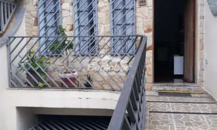 Casa com 3 quartos à venda na Rua Lagoa Verde, Vila Paulicéia, São Paulo