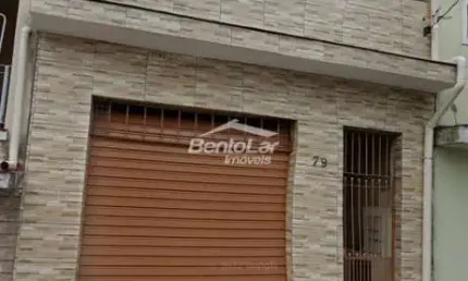 Casa com 2 quartos à venda na Avenida Caraurana, Vila Nova Mazzei, São Paulo