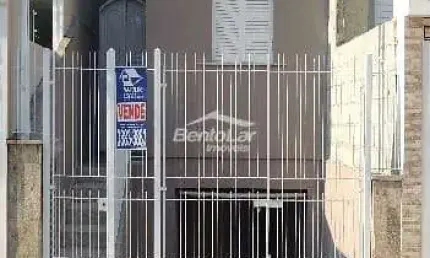 Casa com 2 quartos à venda na Rua Capitão Azevedo Pina, Vila Constança, São Paulo