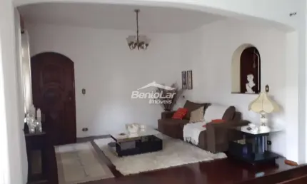 Casa com 3 quartos à venda na Rua Francisco Portugal, Horto Florestal, São Paulo