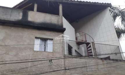Casa com 3 quartos à venda na Rua Serrana, Flor da Cantareira, São Paulo