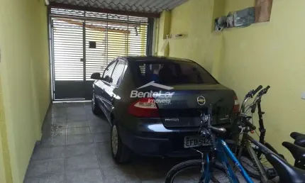 Casa com 1 quarto à venda na Rua Malie Brenner, Vila Dom Pedro II, São Paulo