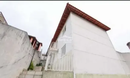 Casa com 2 quartos à venda na Rua Luiz Antônio de Oliveira Alves, Vila Nova Mazzei, São Paulo