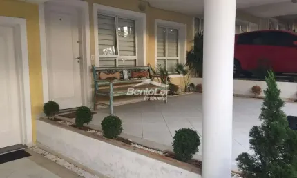 Casa com 3 quartos à venda na Avenida Santa Inês, Jardim Peri, São Paulo