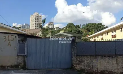 Terreno à venda na Rua Rosa Maria, Vila Gustavo, São Paulo