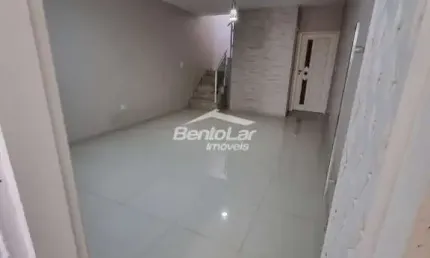 Sobrado 3 dorm. com suite e 2 vagas de garagem R$599000,00  Vila Medeiros
