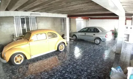 Casa em condomínio fechado com 3 quartos à venda na Rua Gomes Leal, Vila Dionisia, São Paulo